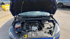 Ford Focus 1.0 EcoBoost Zetec 5dr Petrol Hatchback